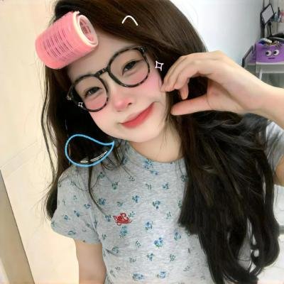 分手后高冷女友后悔了