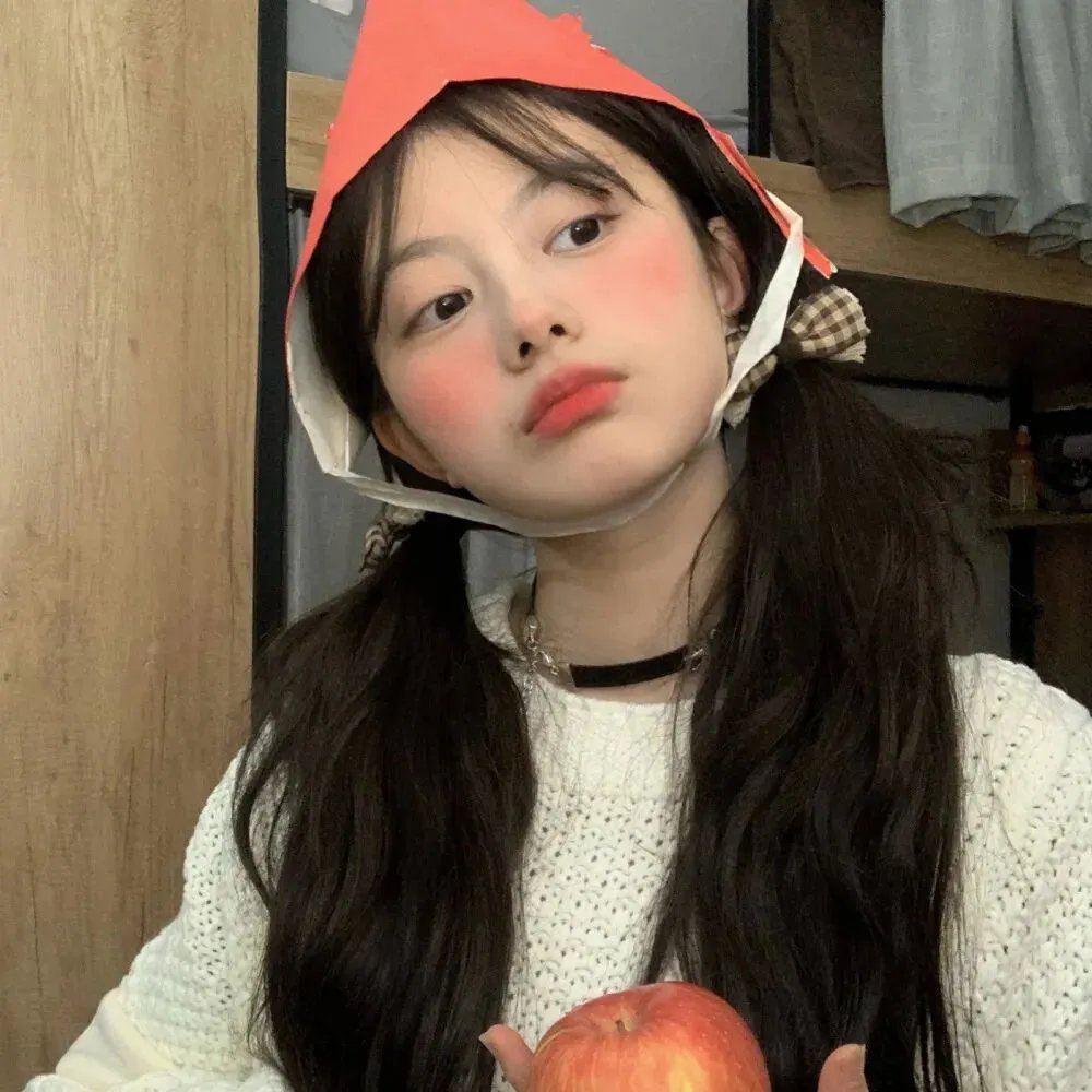 女儿国的外卖小哥